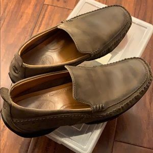 Timberland Winter Dress Shoe